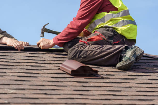 Best Storm Damage Roof Repair  in Fest Grove, OR