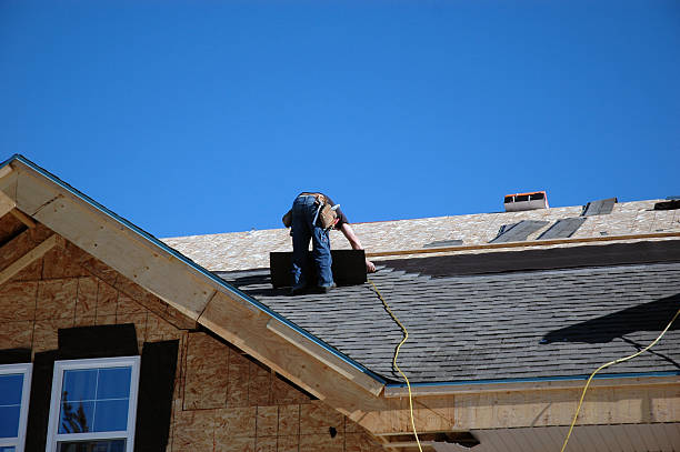 Quick and Trustworthy Emergency Roof Repair Services in Forest Grove, OR
