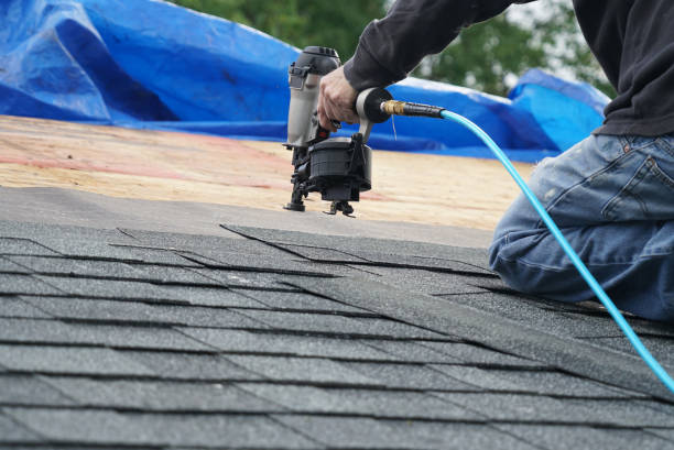 Residential Roof Replacement in Forest Grove, OR